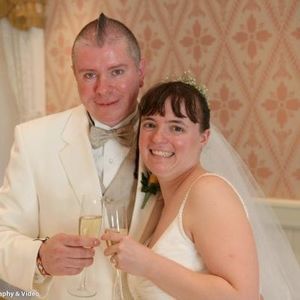 Meet your Posher, Johnna